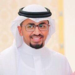 عبد الله مجممي, Compliance Manager