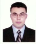 Hayan Saleh, System Administrator