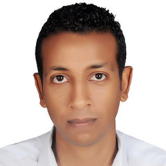 محمد صالح طاهر, Junior Oracle Custom Application Developer