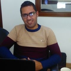 Anas AlZoubi, Senior Software Developer