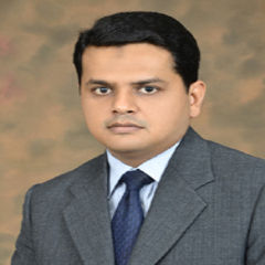 Asif Javaid, Finance Manager Regulatory & Financial Reporting (IFRS-9), Integration Specialist