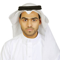 Abdulhakeem Al-Miskeen, Lead Project Engineer
