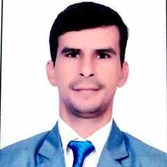Harminder Singh, Assistant Accountant