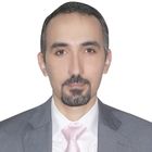 Mohammad Ebdah RN MBA CPHQ CLSSGB