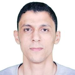 Adel Abou Elezz, Full Stack Developer