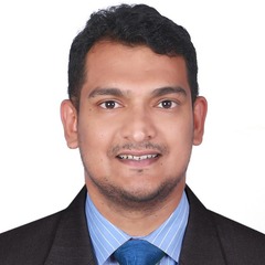 shafeeq mohammed, Civil Project Engineer