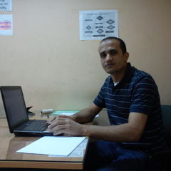 Hassan Madkour, QA Manager