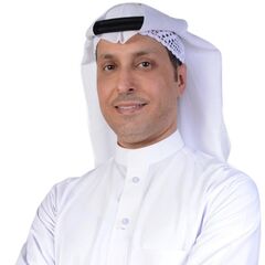 Hesham Altoaimi, CEO Chief Executive Officer