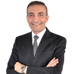 علاء Mohamed El Taher Singer, Head Of IT