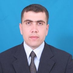 shafi ullah, Coordinator