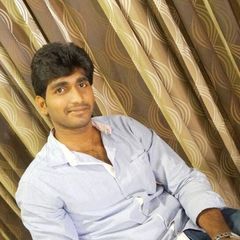 Vignesh Dakshina