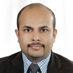 Arun Pillai, Business Developer