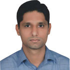 Ahmed Raza, Network Administrator