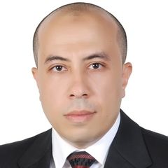 Abdalla Abdelhafez, Field Service Manager