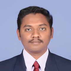 MOHANRAJ DURAISAMY