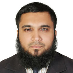 Mohammed Khizar Ali