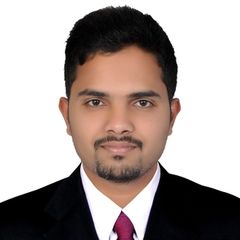 Rishan Sharaf, Service Engineer