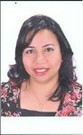 Eman Danial, Banker, Financial Administration Assistant Analyst at Strategy and Planning Sector 