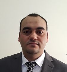 rami younes, Regional Maintenance Operations Manager 