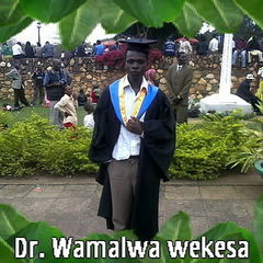 Erick Wekesa