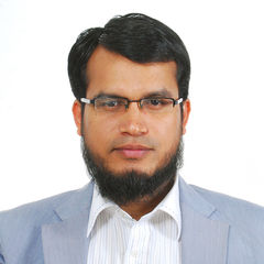 Moshaddique Al Ameen, Postdoctoral Research Associate