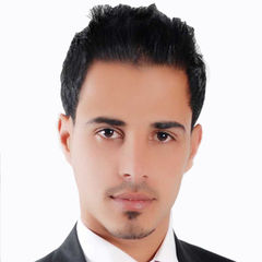 محمد السواعي, Employment Officer 