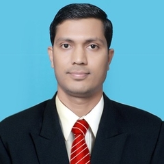 Swapnil Deshmukh