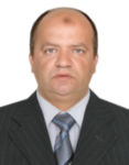 Samir Benbrika, MENA Business development Manager