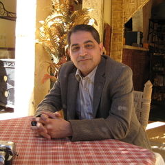 أحمد شحاته, Owner