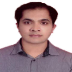 Rahul Hole, Team Leader Software Development