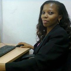 Chioma  Njoku, Assistant News Producer