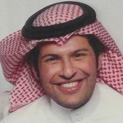 Abdulelah Al-Fouzan, Business Development Manager