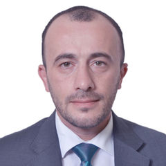 Mohammad Sulaiman Abdelfattah Akhraisat, Delegated Tax Auditor