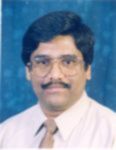 Surendran M R, Senior Technical Assistant