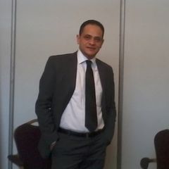 Ghassan Khalil-Cert CII, assistant manager