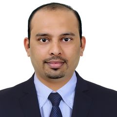 AQUIL IBRAHIM إبراهيم, IT Manager