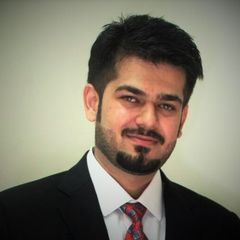 Nabeel Kazmain, Customer Satisfaction Consultant