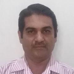 Farhan Tahir Rana Rajpot Rana, Manager Technical Support
