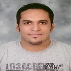 Abdul-Hameed Al-Ruwaini, Sr. Electrical Engineer