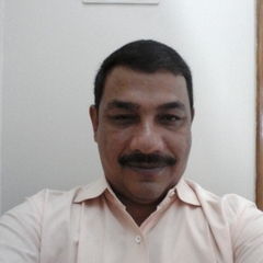 Sandeep Sandeep, Country Manager