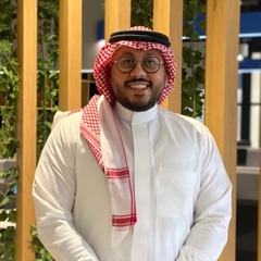 ماجد الصبان, assistant manager corporate finance