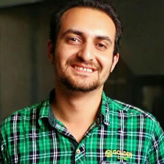 Mustafa Galal Azab, Archiving officer