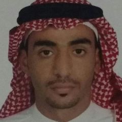 abdullah  shook, مساعد مدير الخدمات المسانده