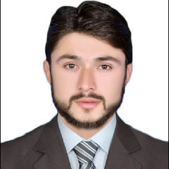 Ehsan Ullah Muhammad Banaras Khan, QA/QC Engineer (E&I-Telecom)