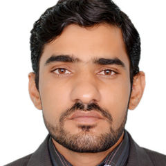 Sharafat Ali, Electronics Technician