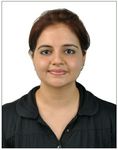 Niketa Sabhachandani, associate dentist 