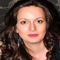 Mihaela Kovacheva, Organizational Manager