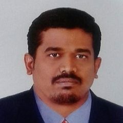 Valliappan Chockalingam, Purchase and logistics coordinator
