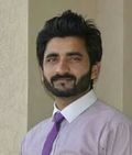 Maqsood Ahmad, Switching and Network Engineer