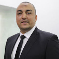 محمد خليل, Director Sales & Marketing 
